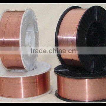 Certificates approved!!! CO2 Shielding Welding Wire AWS ER70S-6