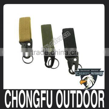 New products for 2016 military helper Olecranon buckle for camping and climbing kit