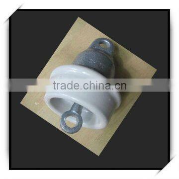 33kv pin type porcelain insulator