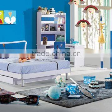 Kids Bedroom Furniture / Children Bedroom Set Made in China 956