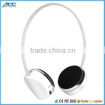 New Style Wireless Bluetooth Headphones With Mic Function