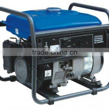 single cylinder gas generator set