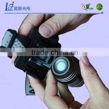 rechargeable led headlight led headlight high brightness high quality low price