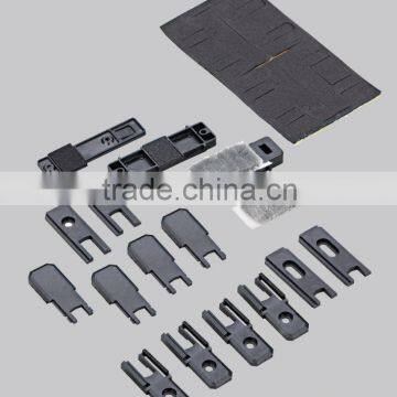 Nylon Window and Door Accessories for OEM
