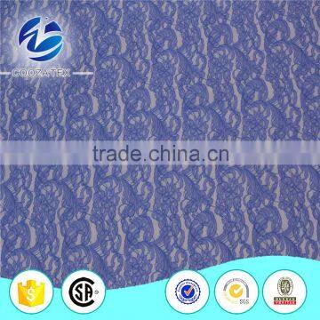 Professional supplier Wholesale french lace trimming