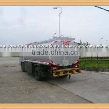 Fuel tank truck,jet fuel truck