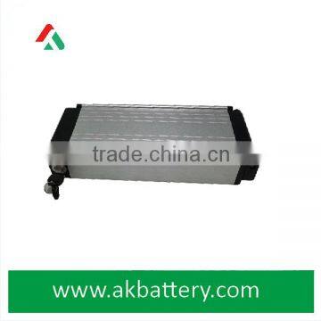 E-bike/E-Scooter/Wheel Chair/Golf cart Battery Lithium battery pack 24V 10Ah