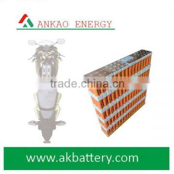 High Quality Electric Scooter/Motorcycle/Golf cart Battery 72V 60Ah Rechargeable Li-ion Battery