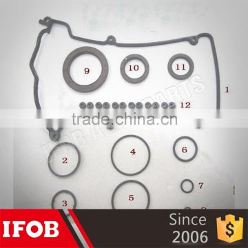 IFOB top quality auto engine overhaul gasket kit for 04111-97206-000 Engine Parts EJ-DE