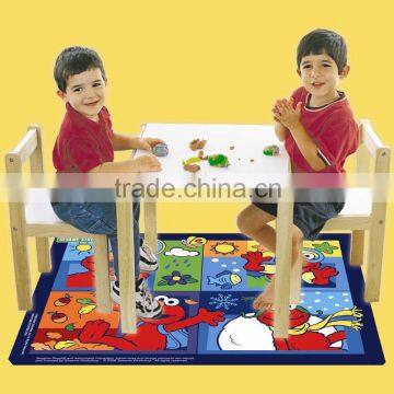 High quality Bset design disposable baby crawling mat