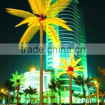 2016 For Decoration Promotional Led Tree Light