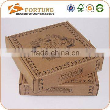 Durable Custom Gift packaging Corrugated Box Cheap Price Wholesale