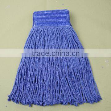 Kentucky Wet Natural Cotton Mop Head