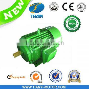 Y Series Industrial Electric Motor