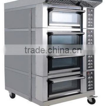 Salable High Quality Latest Style Desk Reflow Oven