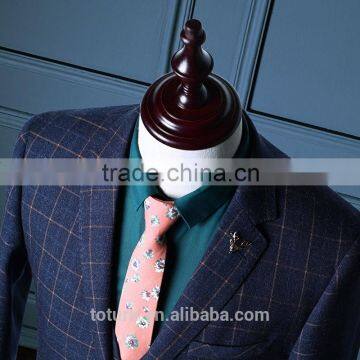 Latest Design Men Suit Coat Pant Men Suit for Weeding Turkish Mens Suits photo-4