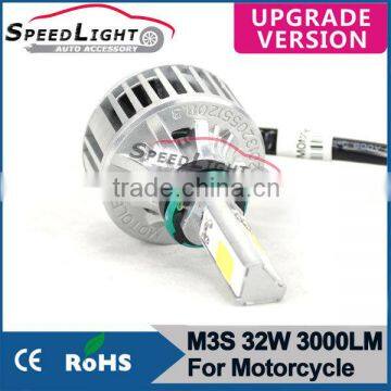 Top Quality M3S LED HeadLight 32W 3000 Lumens For Car and Motorcycle