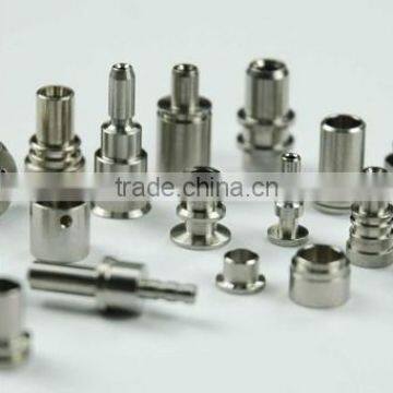 Mass production precision cnc machining parts