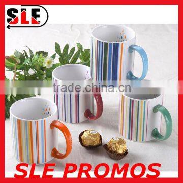 Hot Custom Imprinted Logo Factory High Quality Mug Tumbler For Sublimation,Personalized Sublimation Ceramic Mug Cup From China photo-2