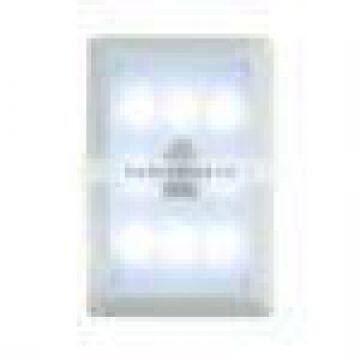 LED Peel-and-Stick Light Switch Night Light Led for Tool Boxes, Garages, Closets photo-4