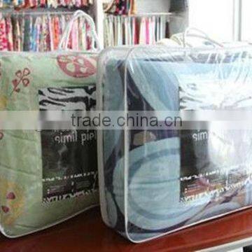 Down Filled Bread Box Comforter photo-4