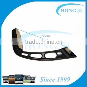 Bus rearview mirror 0159L Yutong 6751 manual side mirror for bus