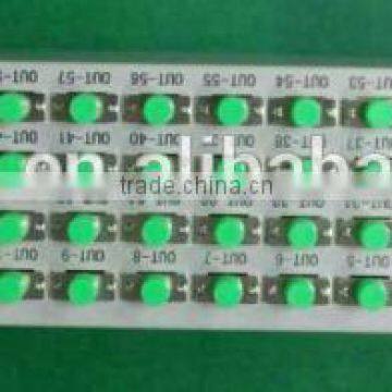 Slot Box,Rack-mounted Fiber Optic Splitter Box