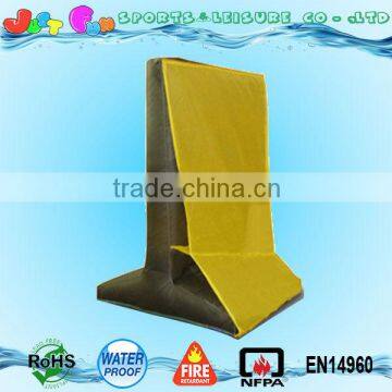 Cheap Inflatable Toss Game,inflatable Football Toss Game for Sale photo-3