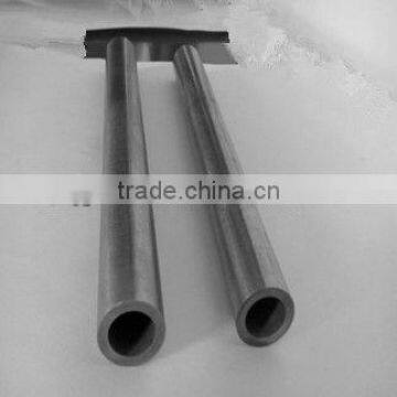 Pure Tungsten Tube 99.95% tungsten bar