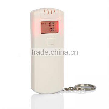 blood alcohol tester with keychain (GT-ALT-03)