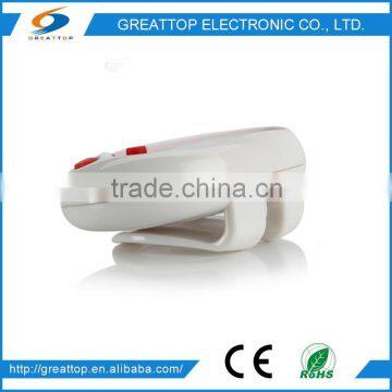 Neutral/OEM Pet Dog Promotional Pedometer GT-PDM-936