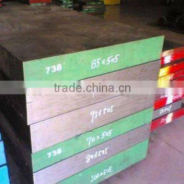 Mould steel p20 2311