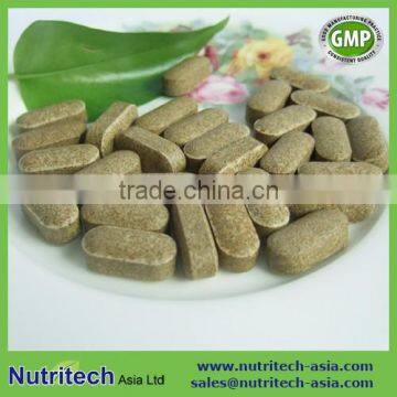 GMP Certified contract manufacturer Female Multivitamin Tablets Oem