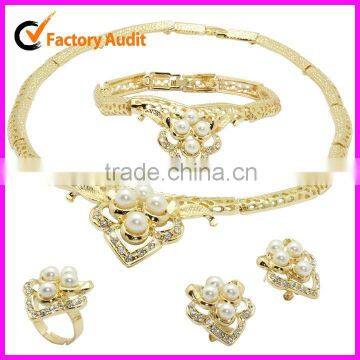 2012 New fashion jewelry set FH-FS898