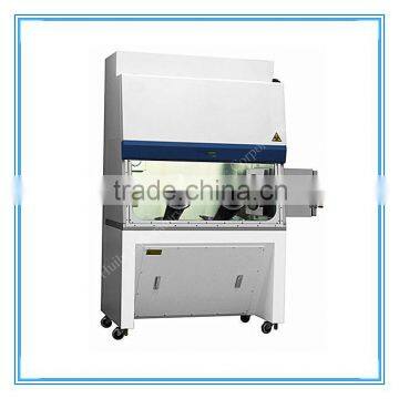 Hot Sale Microbiology Laboratory Biohazard Safety Cabinet photo-5
