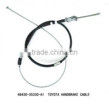 46430-35330-A1 TOYOTA HANDBRAKE CABLE