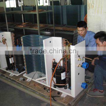 DC Inverter heat pump VS constant frequency heat pump - LuckingStar - China biggest Heat Pump OEM factory