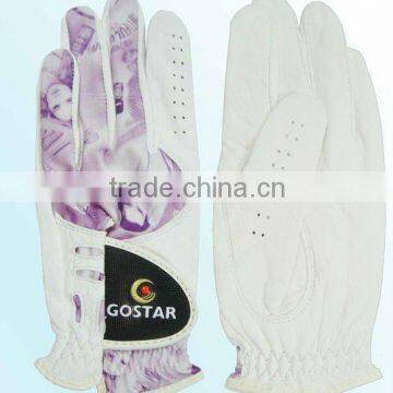 golf gloves