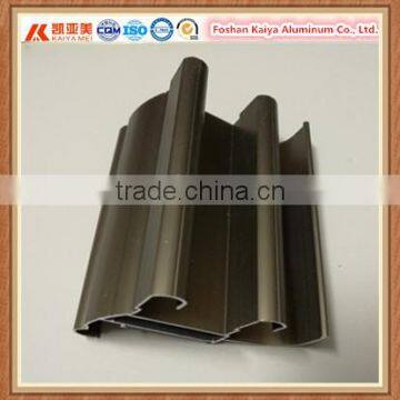 Aluminum Extrusion Profile for Windows and Doors Quality Choice photo-2