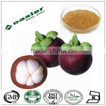 mangosteen peel extract