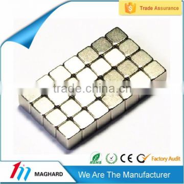 2015 new product Trustworthy China Supplier Neodymium Magnet