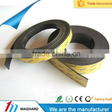 China factory directly supply extruction Flexible magnet strip