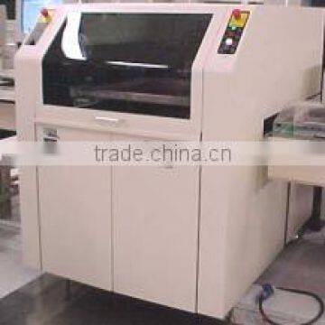 Hot sell used screen printer with high quality