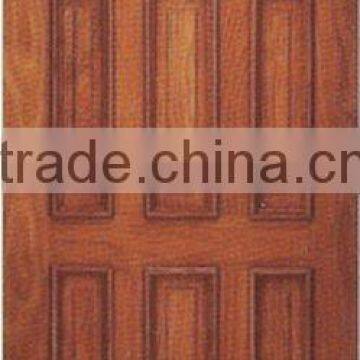 Glass Inserts High Quality Door Designs Wood DJ-S5510M-2