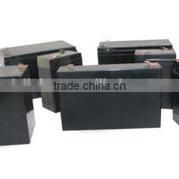 4V Lead Acid Battery