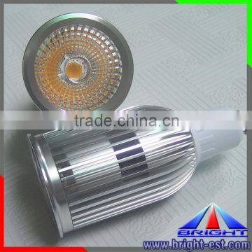 4W MR16 LED Spotlight photo-5
