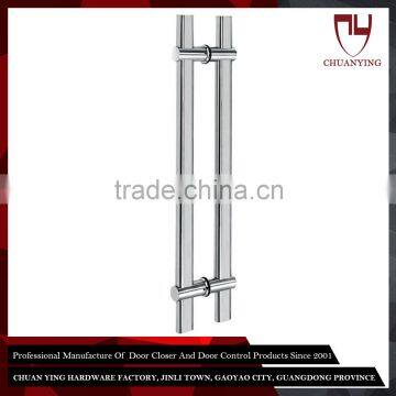 Made In China 300 - 1800Mm Long Commercial Glass Door Handles