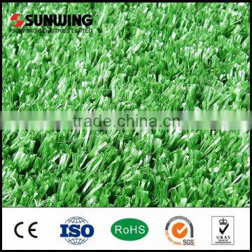 Low prices artificial grass for garden landscaping