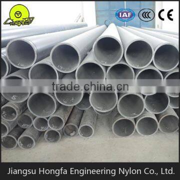 High Pressure wearable mc nylon pipe in Food Industry