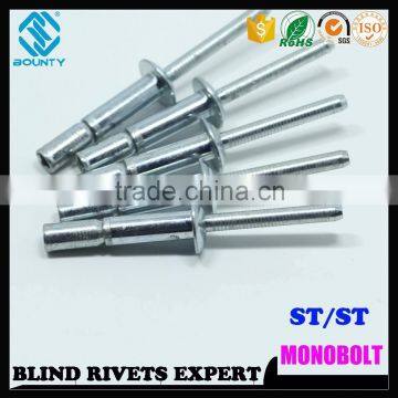 HIGH QUALITY STRUCTURE MONOBOLT RIVETS photo-4